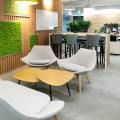 Covidien Private Limited - A Medtronic Company | Product Seen: [Ridge Coffee Table]
